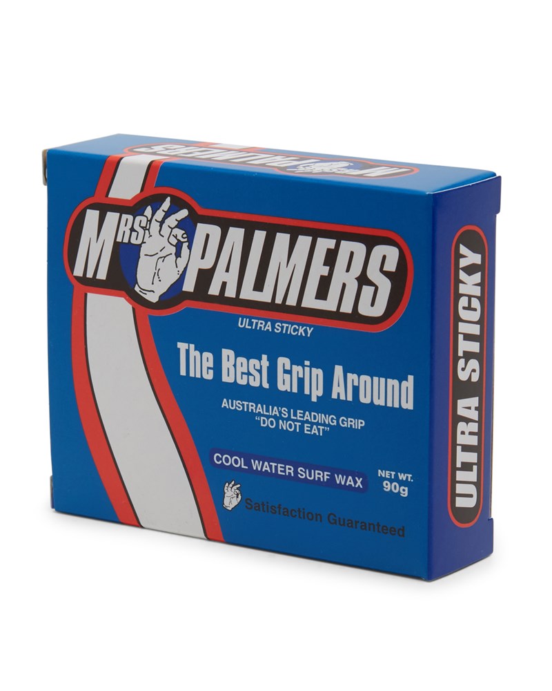 Palmers PALMERS 90G COOL WAX - Surfboard Wax