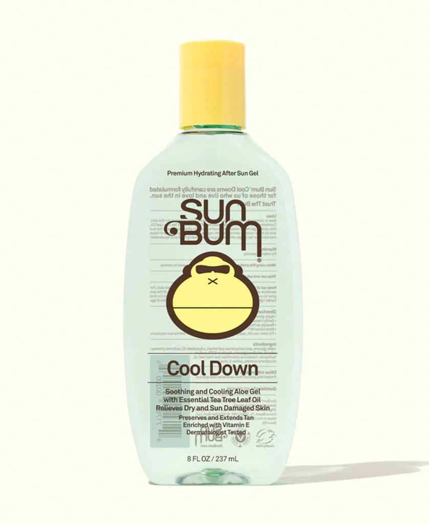 Sun Bum Sun Bum Aloe Gel | 237ml - After-Sun Skin Care