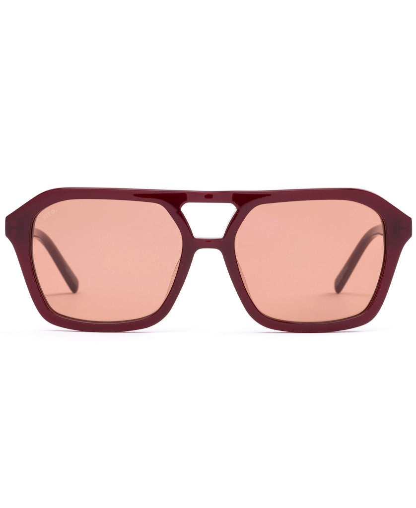 Sito The Void | Milky Berry / Candy - Sunglasses