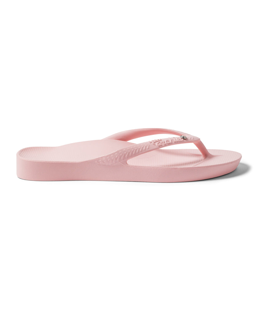 Archie Thong | Crystal Pink