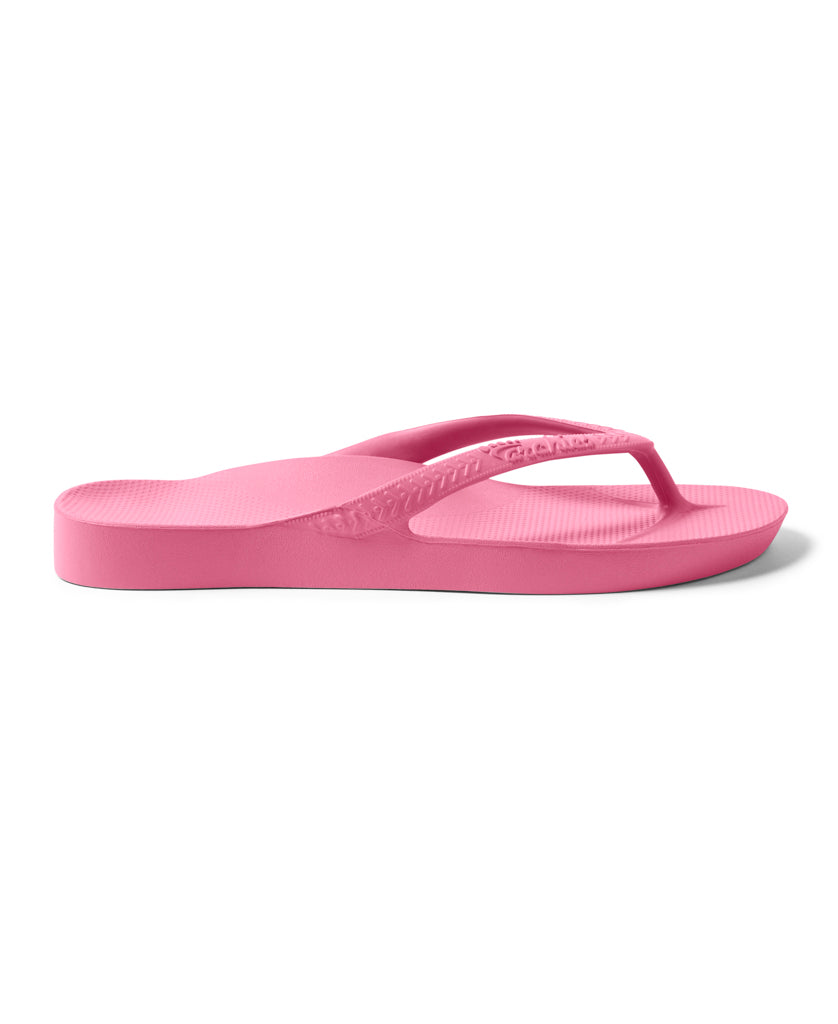 Archie Thong | Hot Pink