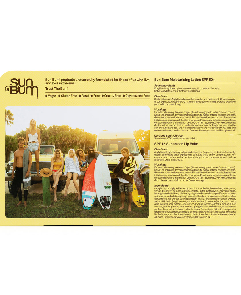 Sun Bum Day-Tripper Pack