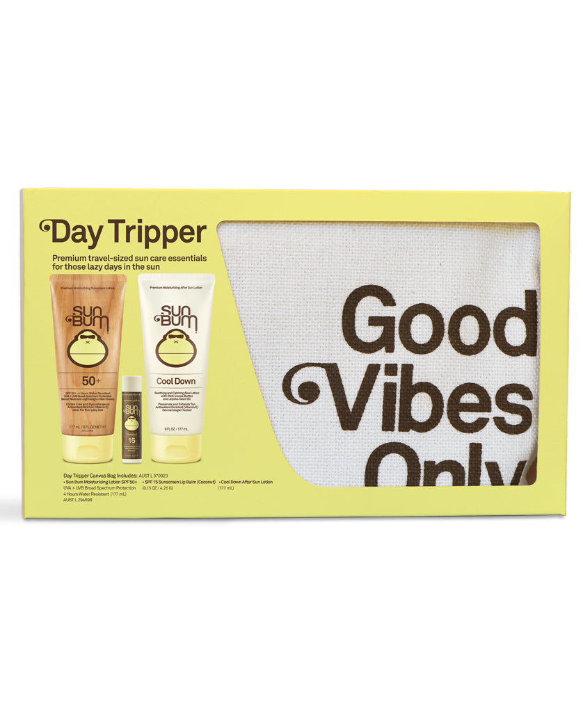 Sun Bum Sun Bum Day-Tripper Pack - Cosmetic Sets
