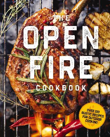Brumby Sunstate The Open Fire Cookbook - Uncategorized