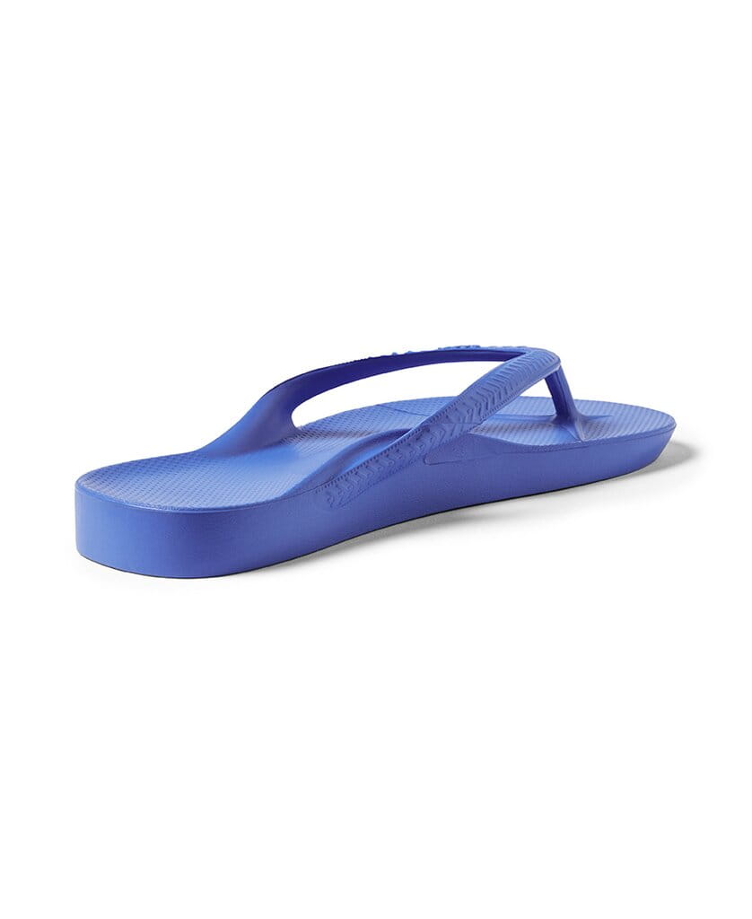 Archies Archie Thong Royal Blue - Sandals