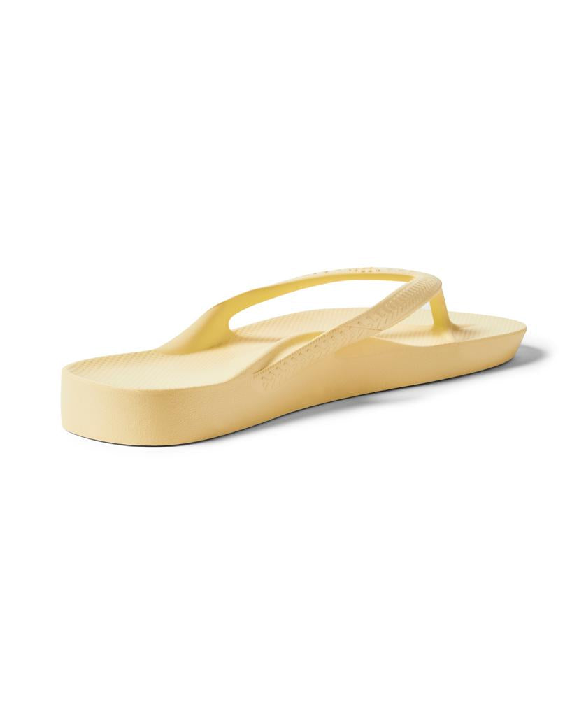 Archies Thong | Lemon-Golden Breed