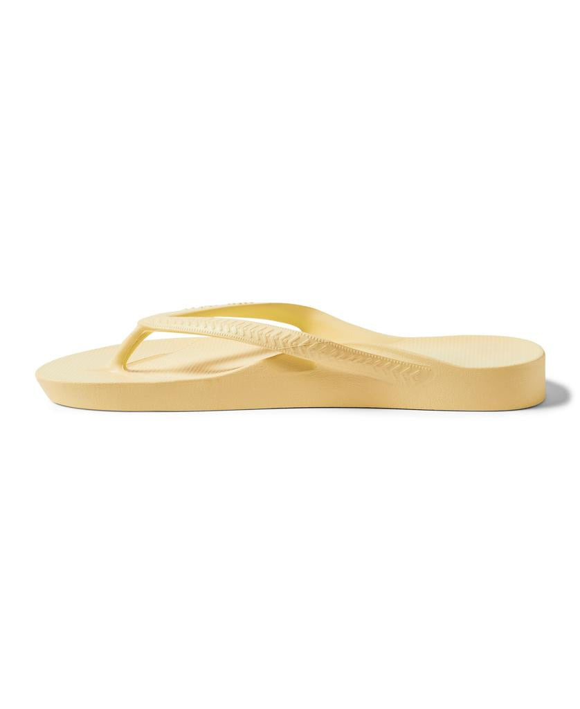Archies Thong | Lemon-Golden Breed