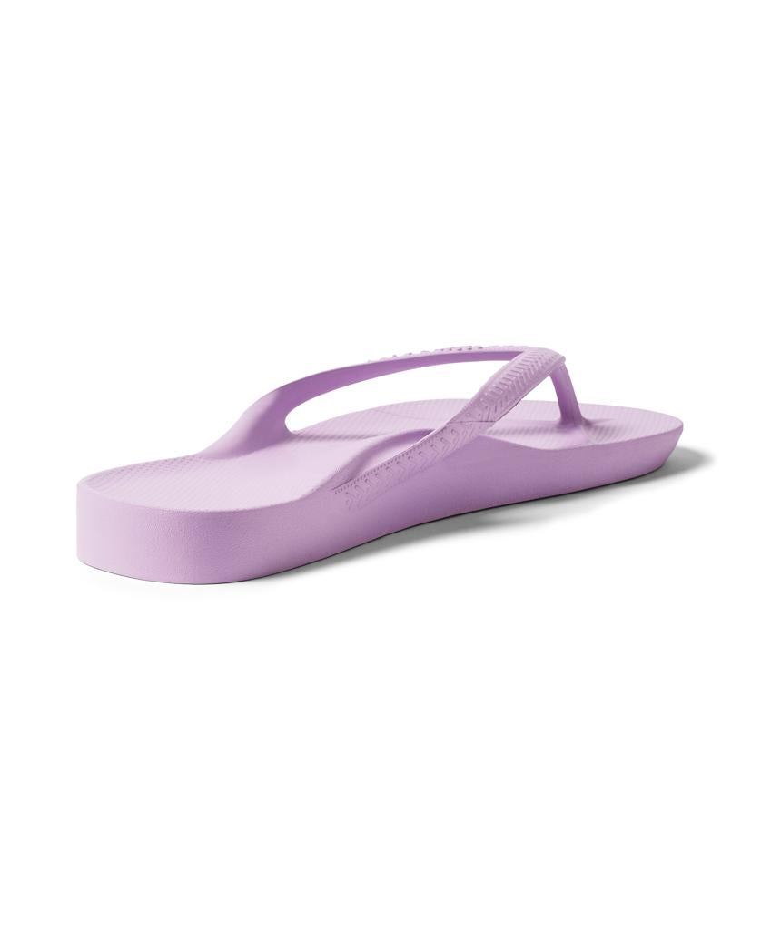 Archie Thong | Lilac-Golden Breed