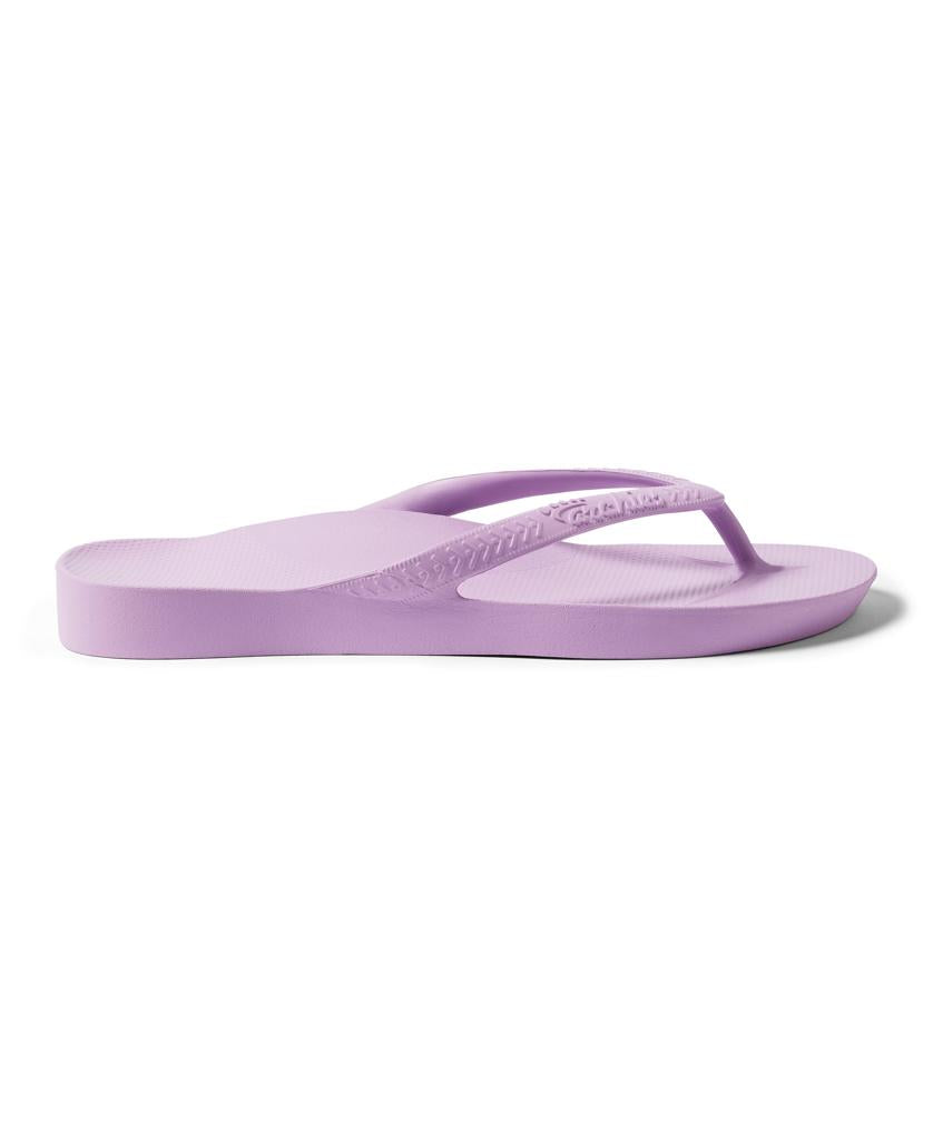 Archie Thong | Lilac-Golden Breed