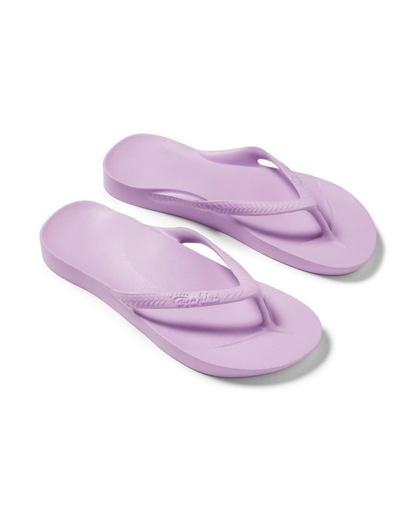 Archie Thong | Lilac-Golden Breed