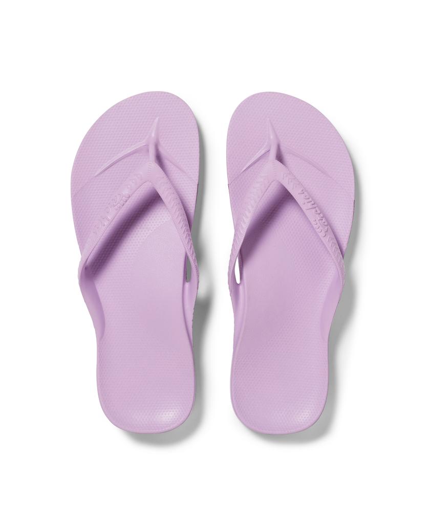 Archie Thong | Lilac-Golden Breed