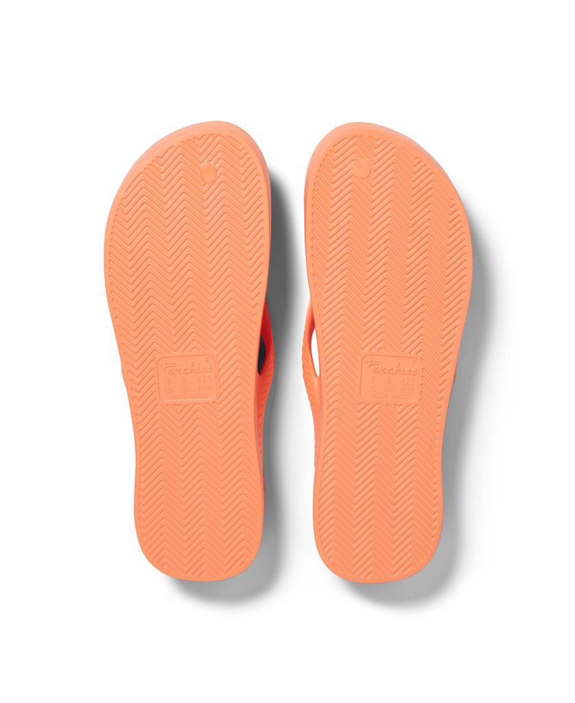 Archie Thong | Peach-Golden Breed