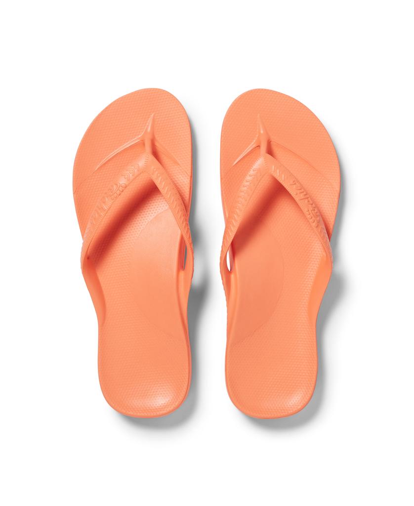 Archie Thong | Peach-Golden Breed