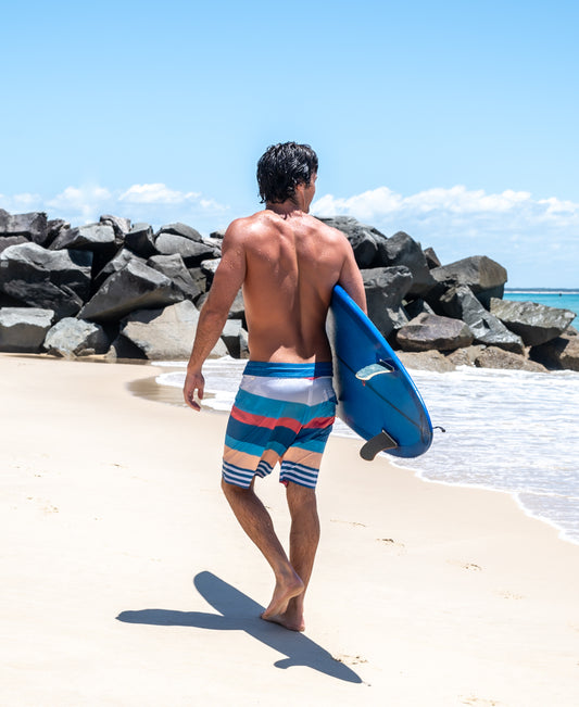 DL-Classic Boardie | Stripe