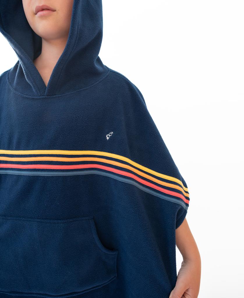 GB Surf Poncho Long Island