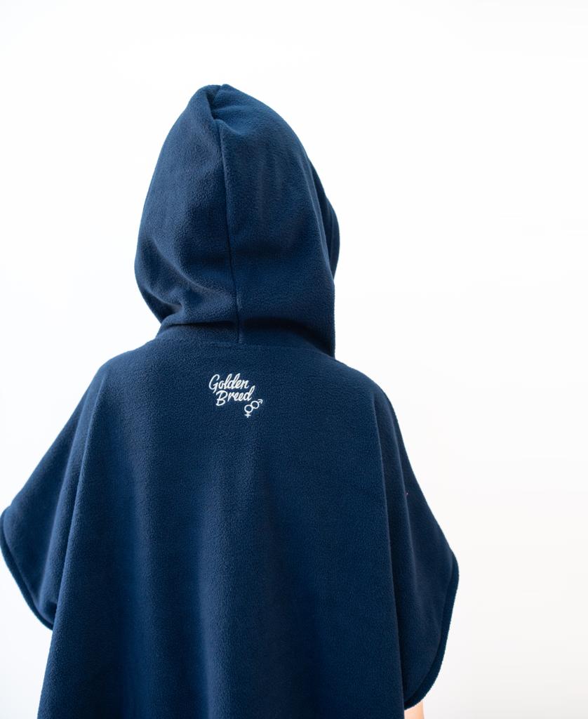 GB Surf Poncho Long Island