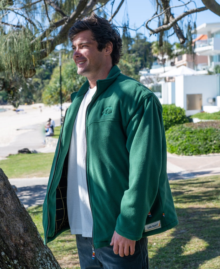 Buller Jacket | Forest