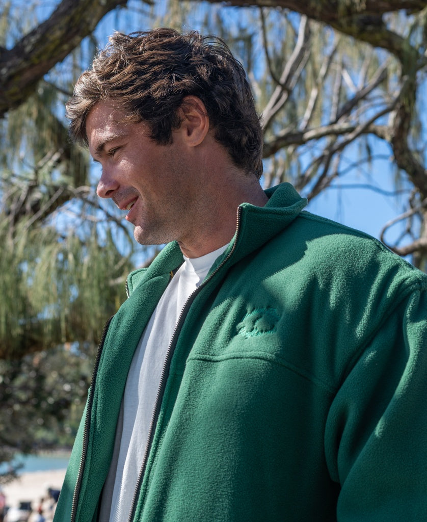 Buller Jacket | Forest