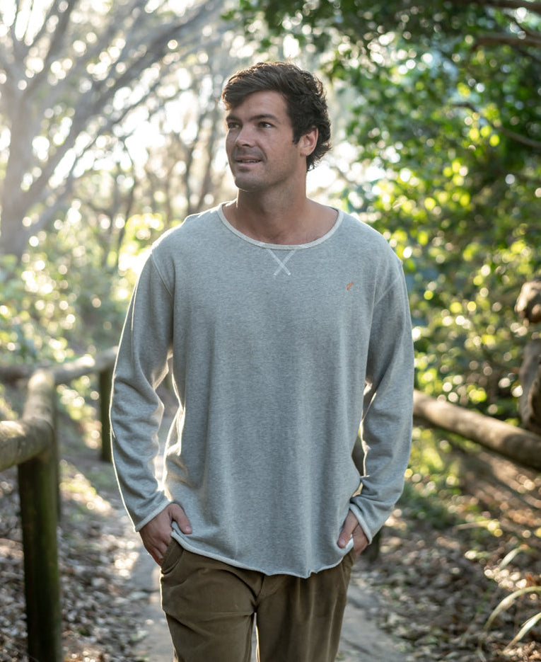 Golden Breed Classic Rag Top - Sweatshirts