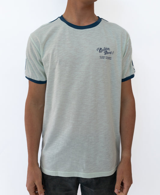 Noosa Smurf Tee | Ice