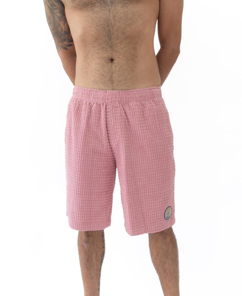 El Solito Walkshort | Musk-Golden Breed