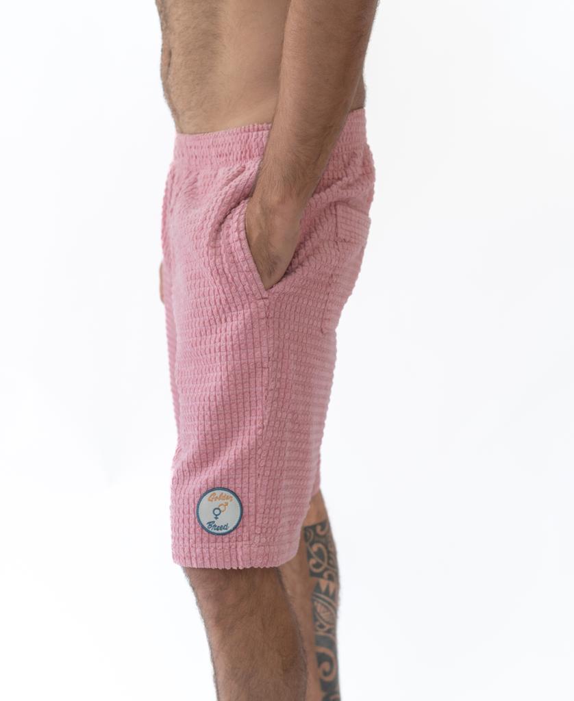 El Solito Walkshort | Musk-Golden Breed