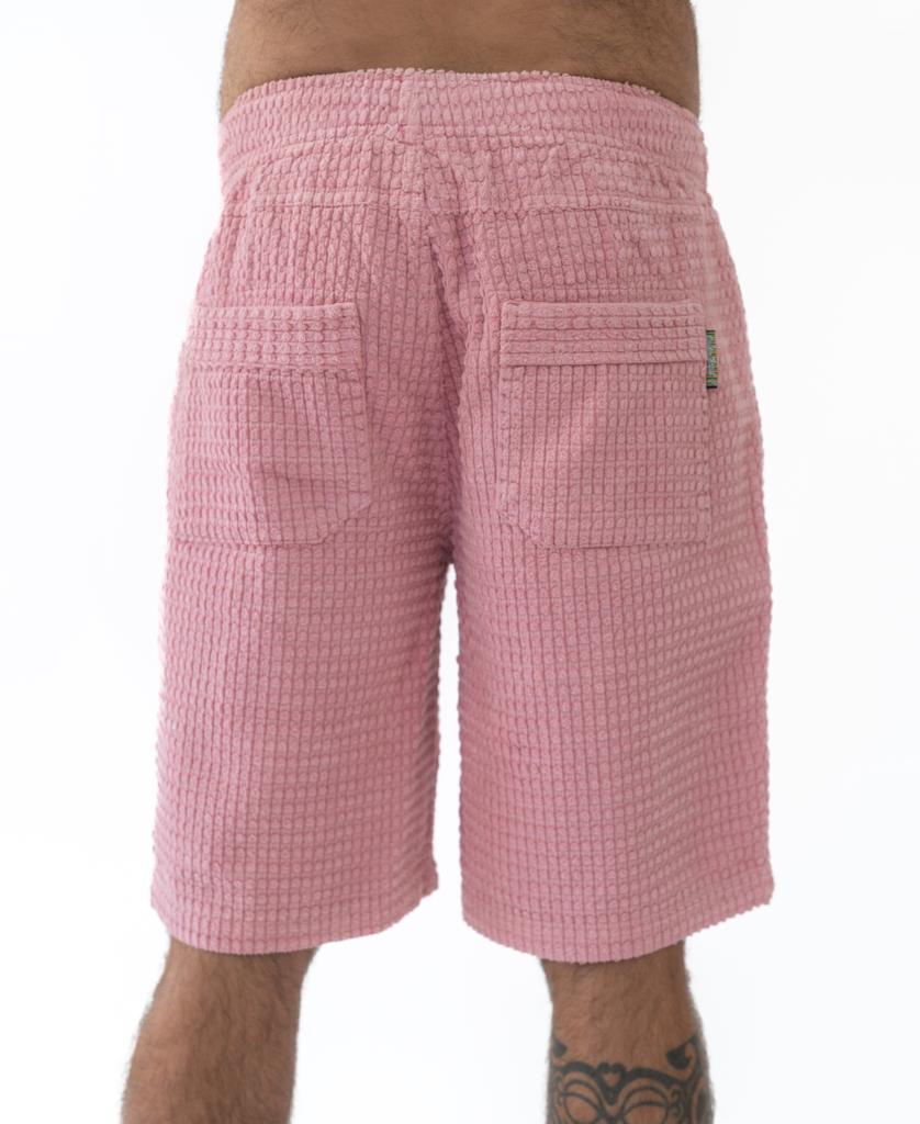El Solito Walkshort | Musk-Golden Breed