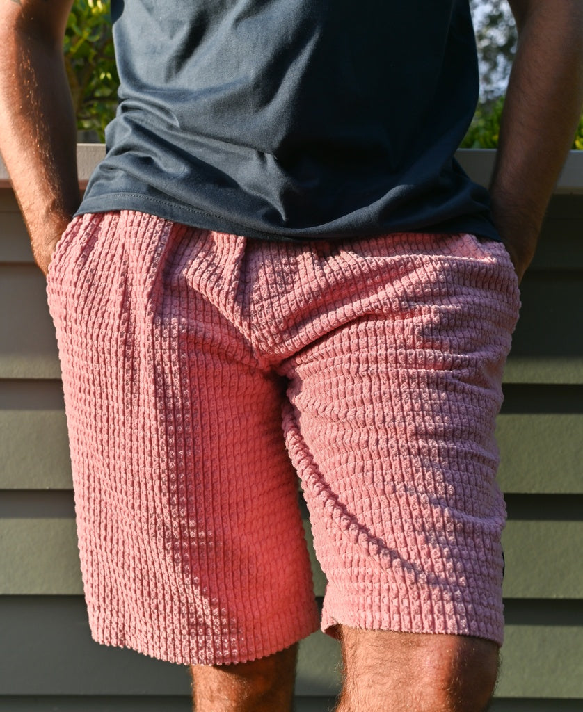 El Solito Walkshort | Musk-Golden Breed