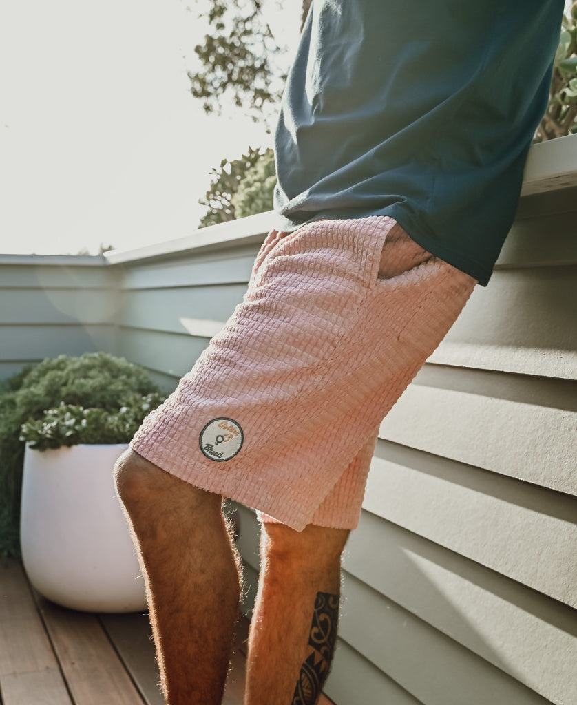 El Solito Walkshort | Musk-Golden Breed