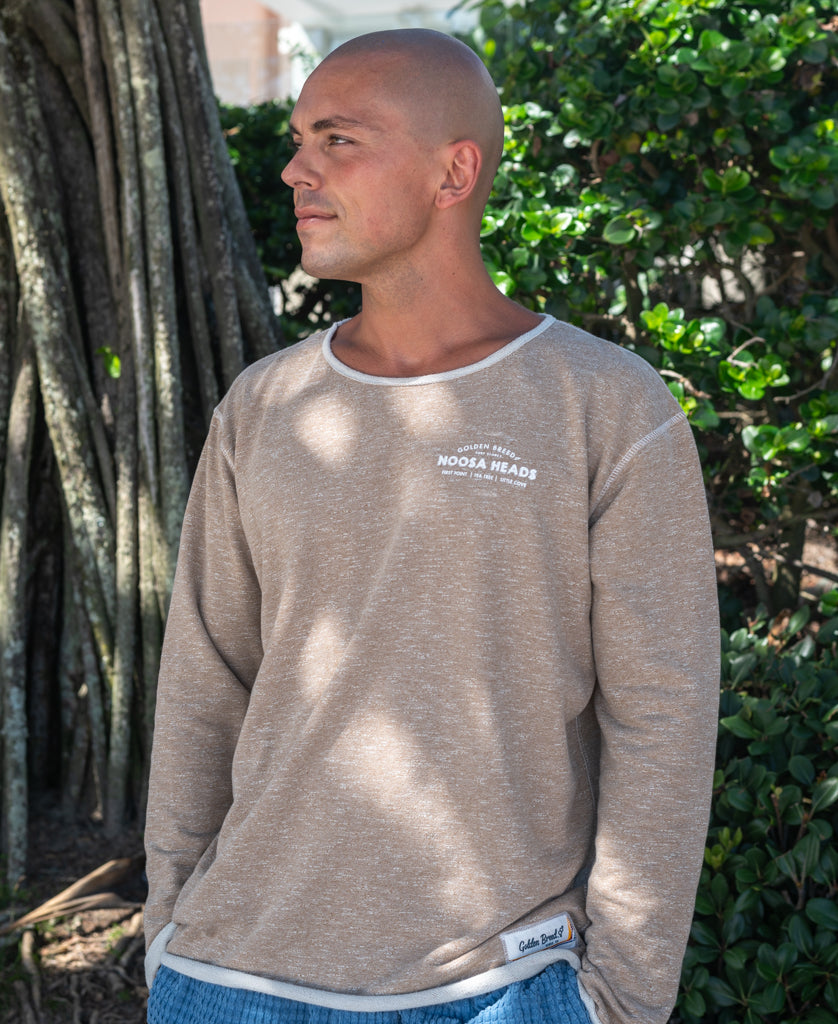 Noosa Old School Rag Top