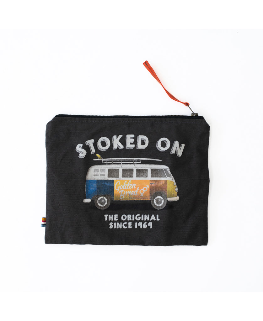 Golden Breed Marco Wet Travel Bag - Beach Bags