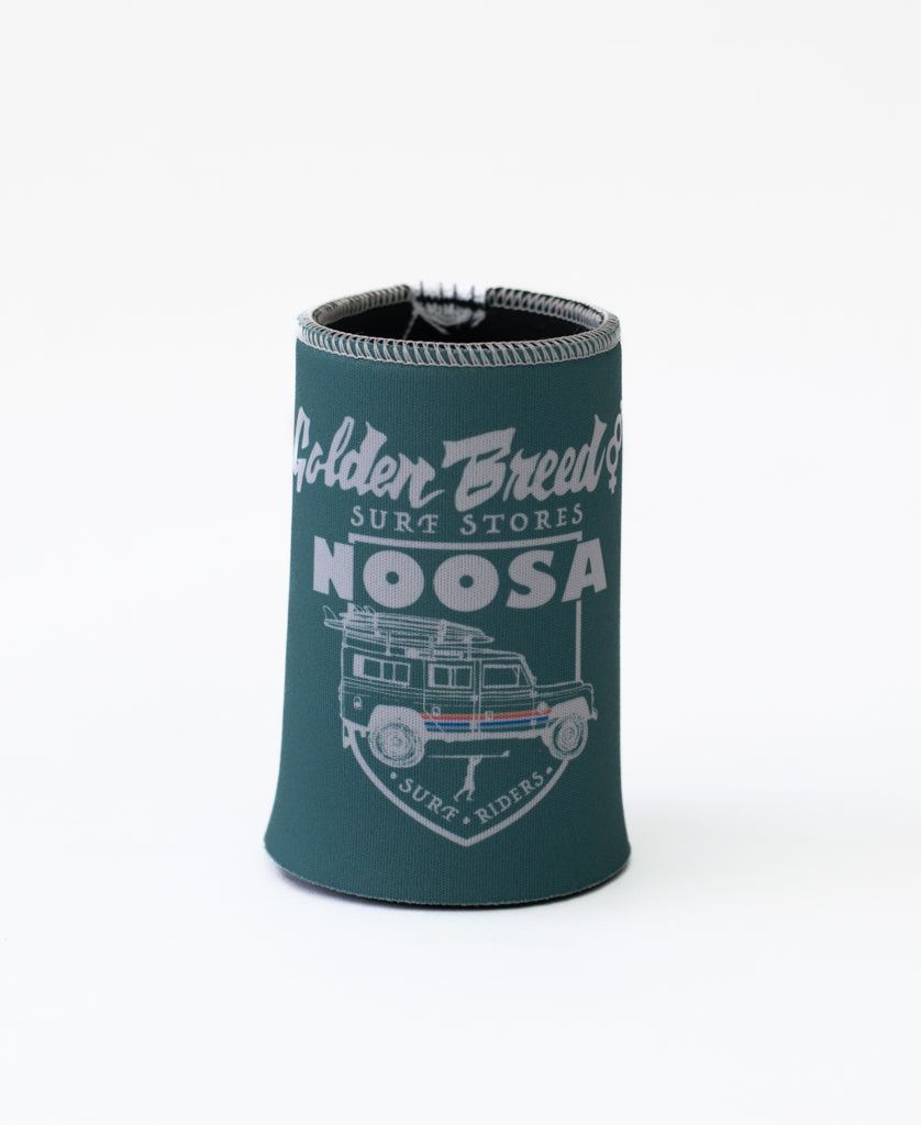 Golden Breed Noosa-Stubby Landy | Fern - Can & Bottle Sleeves