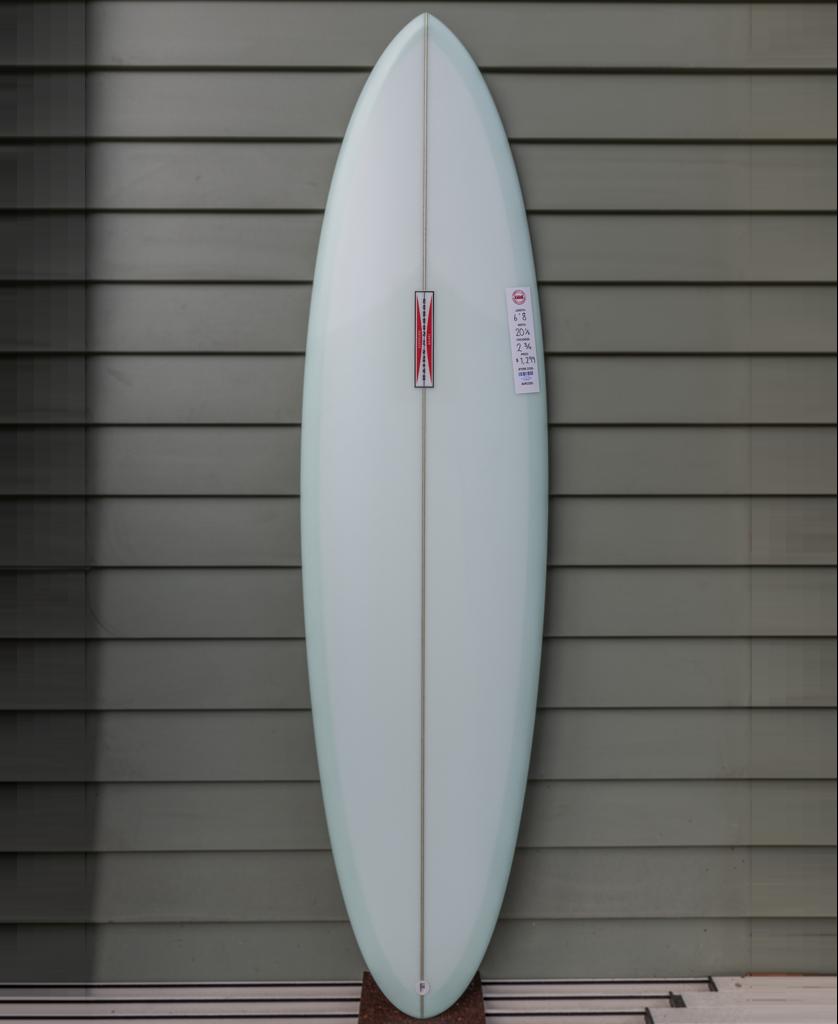 G&S Long Twin Skylight 6'8"
