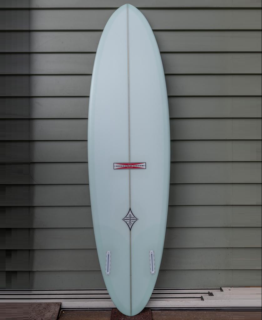 G&S Long Twin Skylight 6'8"