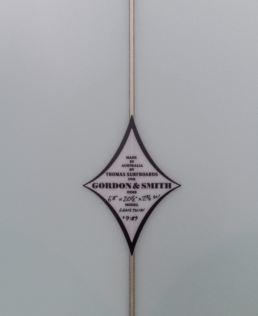 G&S Long Twin Skylight 6'8"