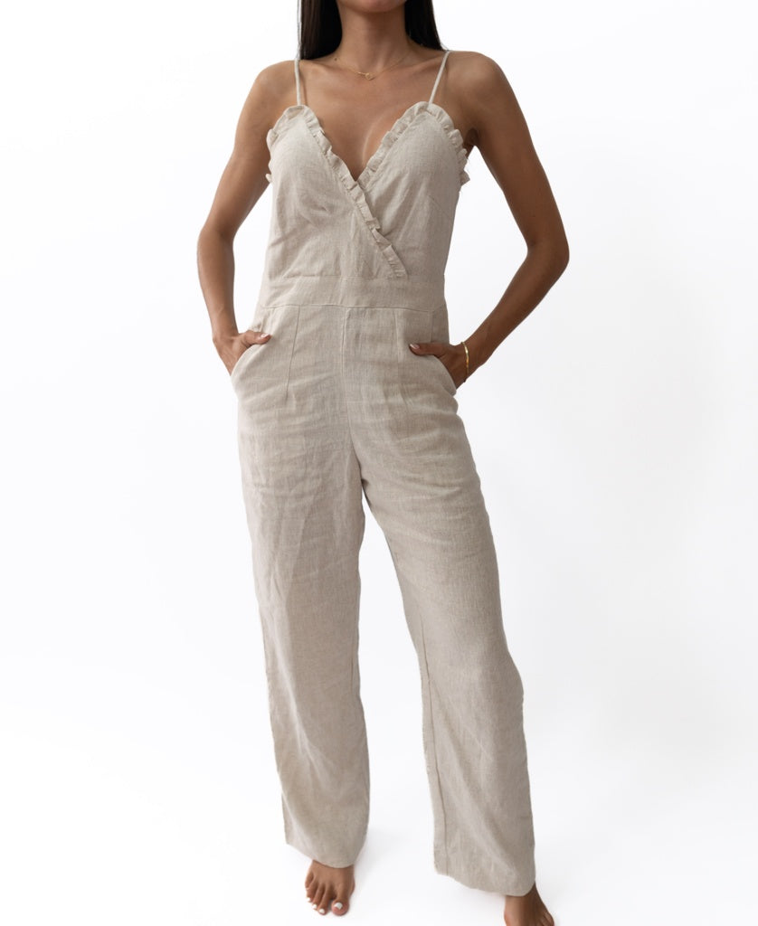 Emmy Overall | Natural