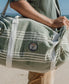 Beach Boy Cord Roll Bag | Sage