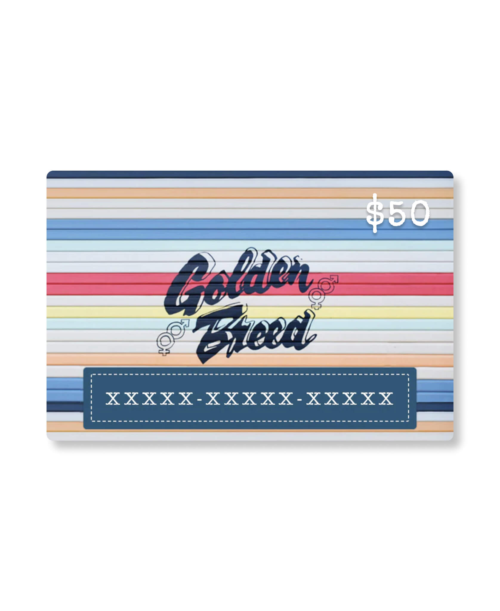 e-Gift Card
