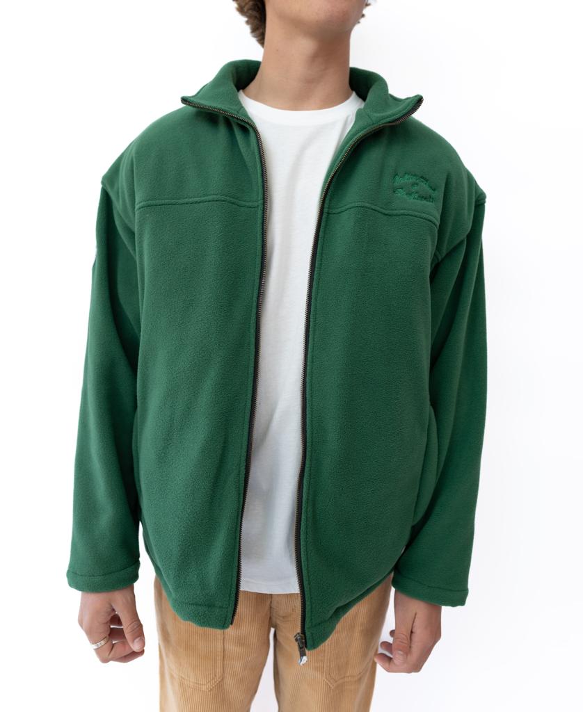 Buller Jacket | Forest