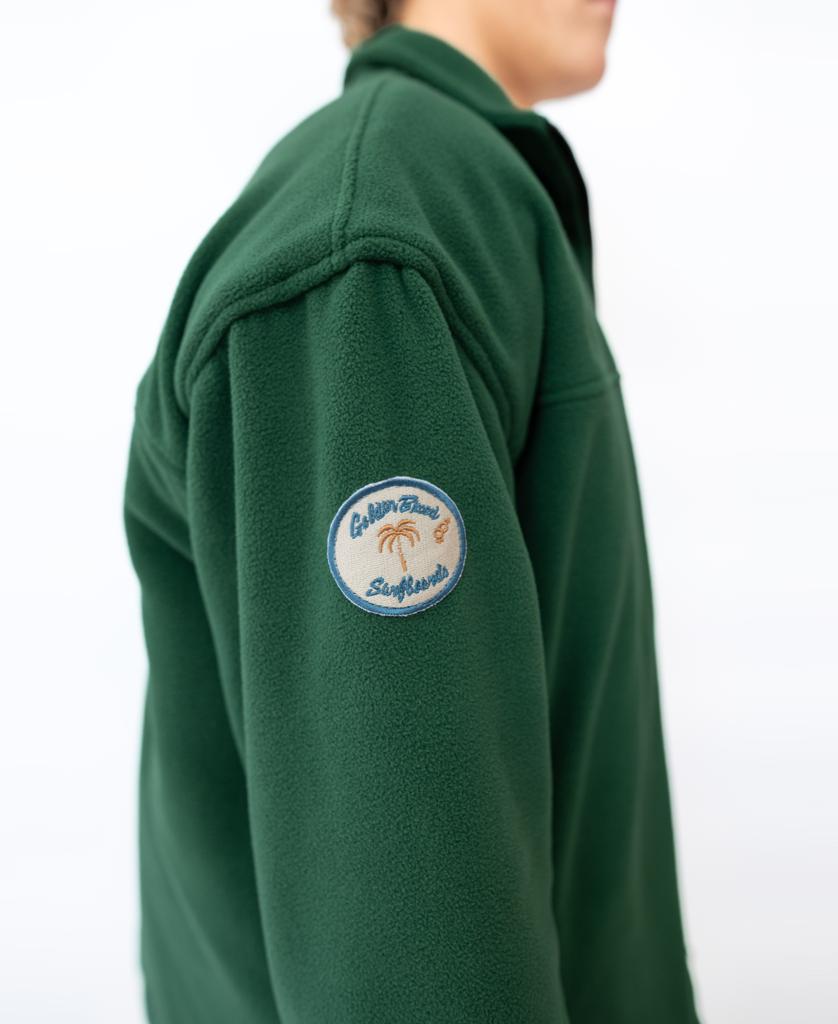 Buller Jacket | Forest