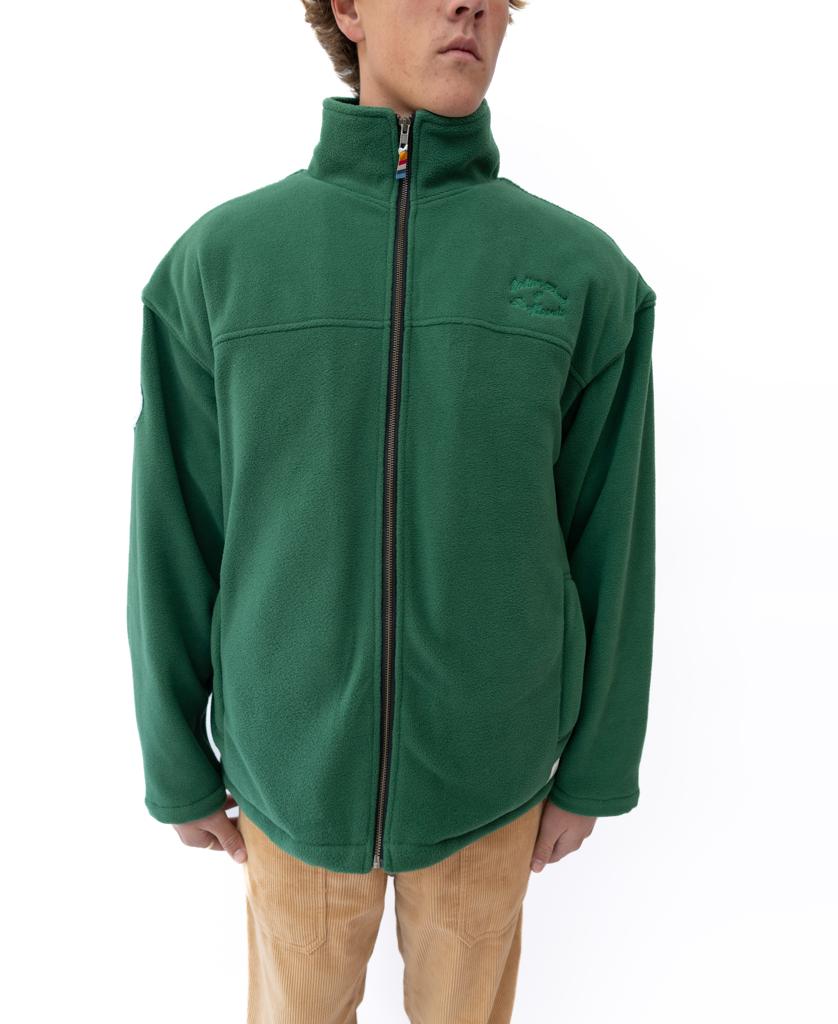 Buller Jacket | Forest
