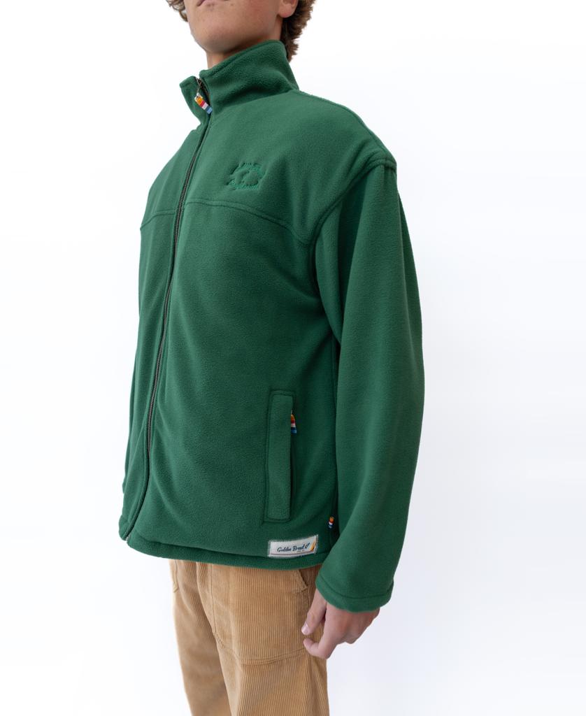 Buller Jacket | Forest