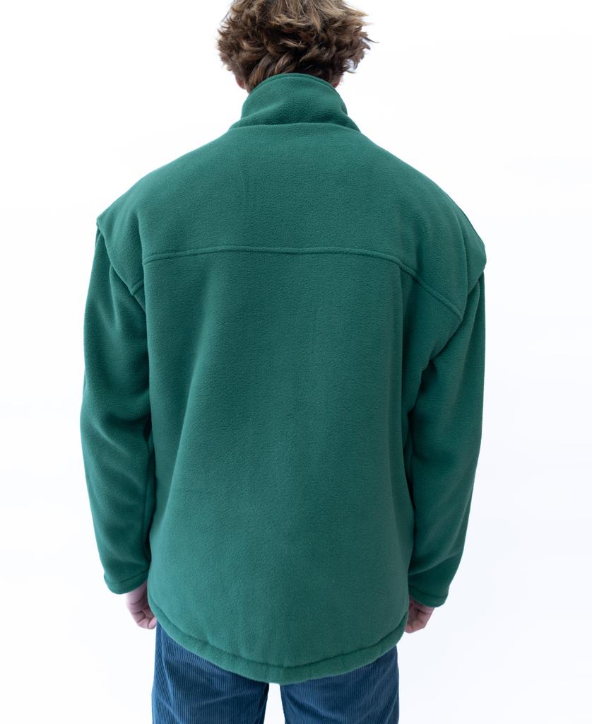 Buller Jacket | Forest