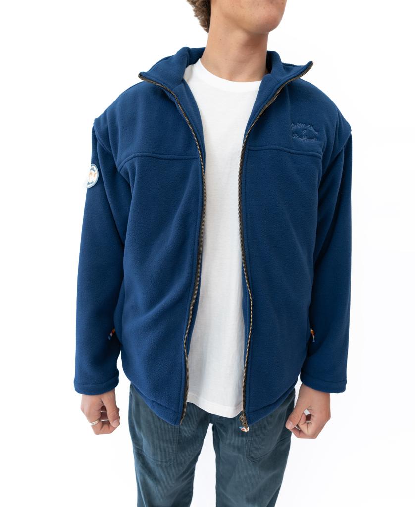 Buller Jacket | Midnight