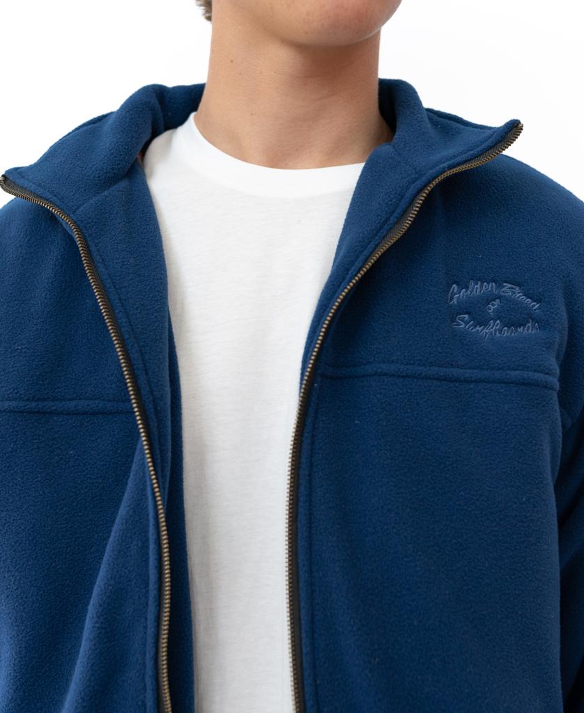 Buller Jacket | Midnight