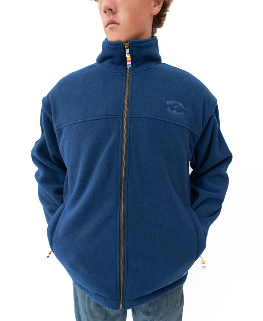 Buller Jacket | Midnight