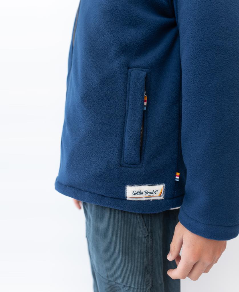 Buller Jacket | Midnight