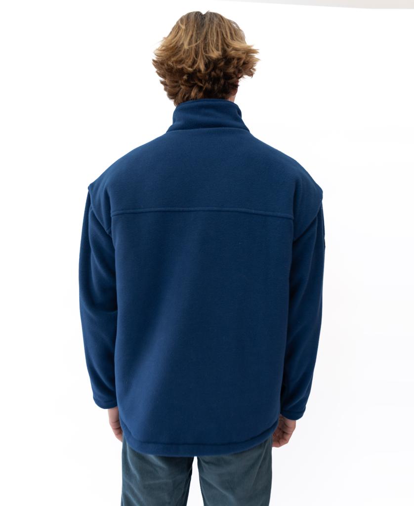 Buller Jacket | Midnight