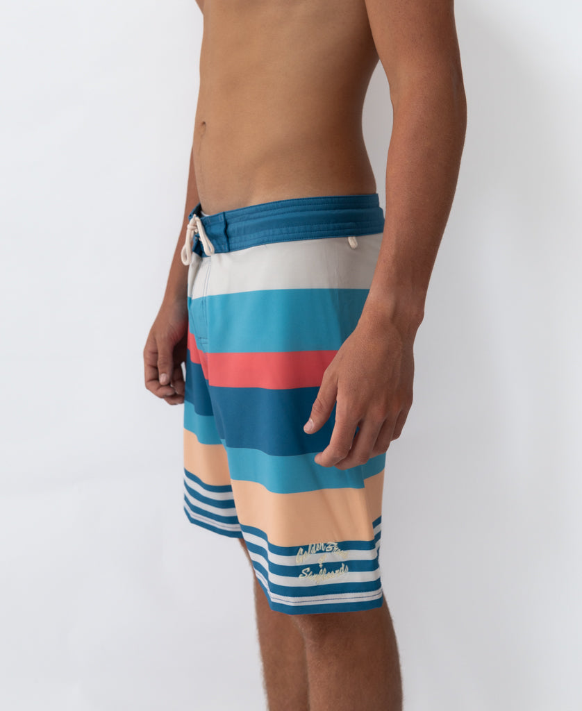 DL-Classic Boardie | Stripe