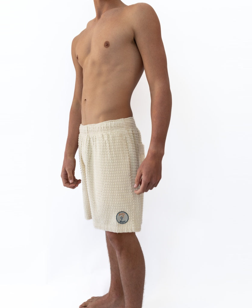 El Shorto Walkshort | Off White